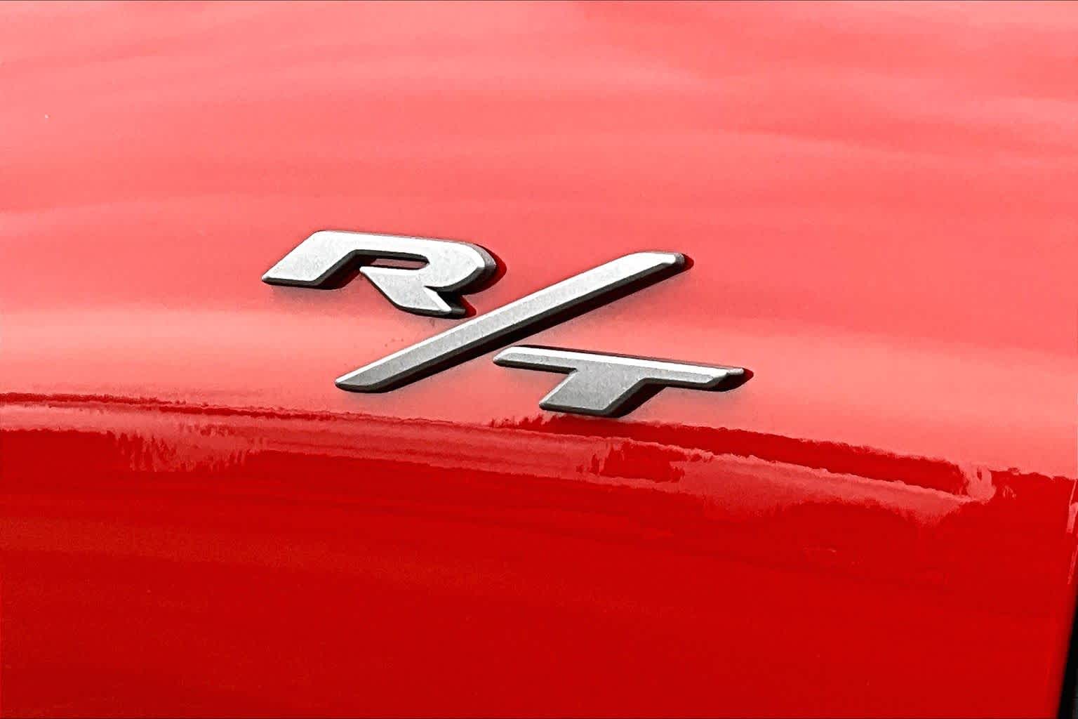 Thumbnail: 2026 Dodge Charger - 7