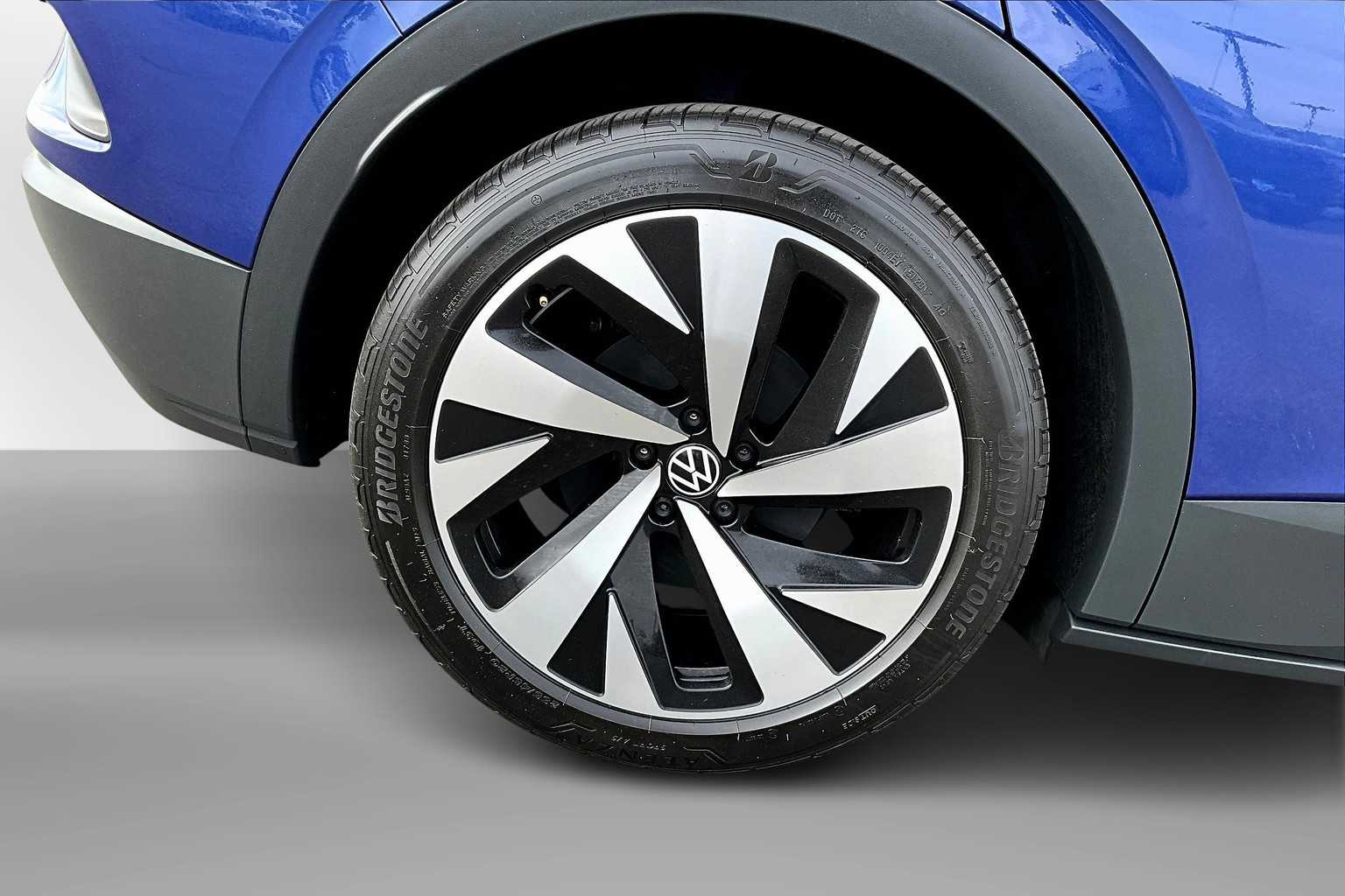 Thumbnail: 2021 Volkswagen ID.4 - 35