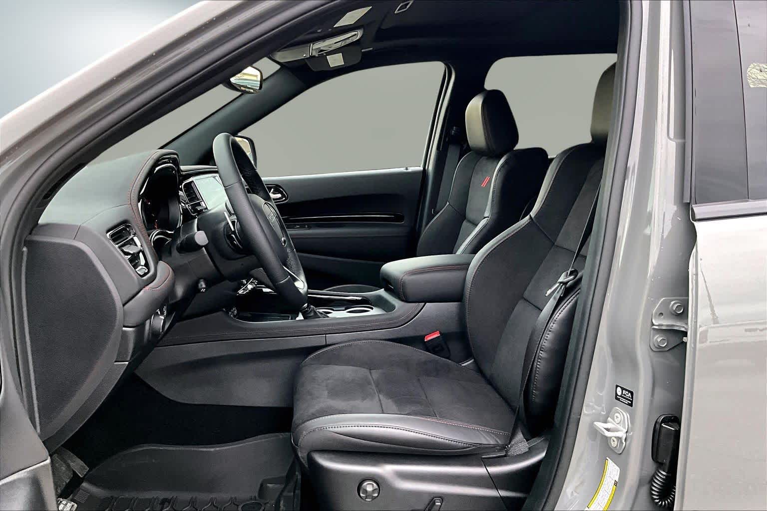 Thumbnail: 2026 Dodge Durango - 11