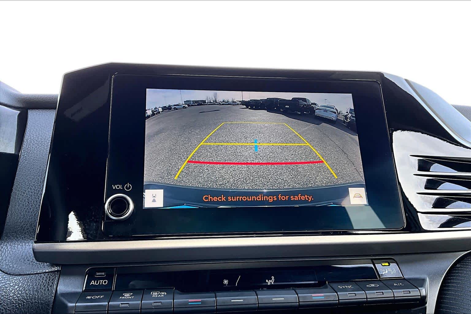 Thumbnail: 2025 Toyota Camry - 25