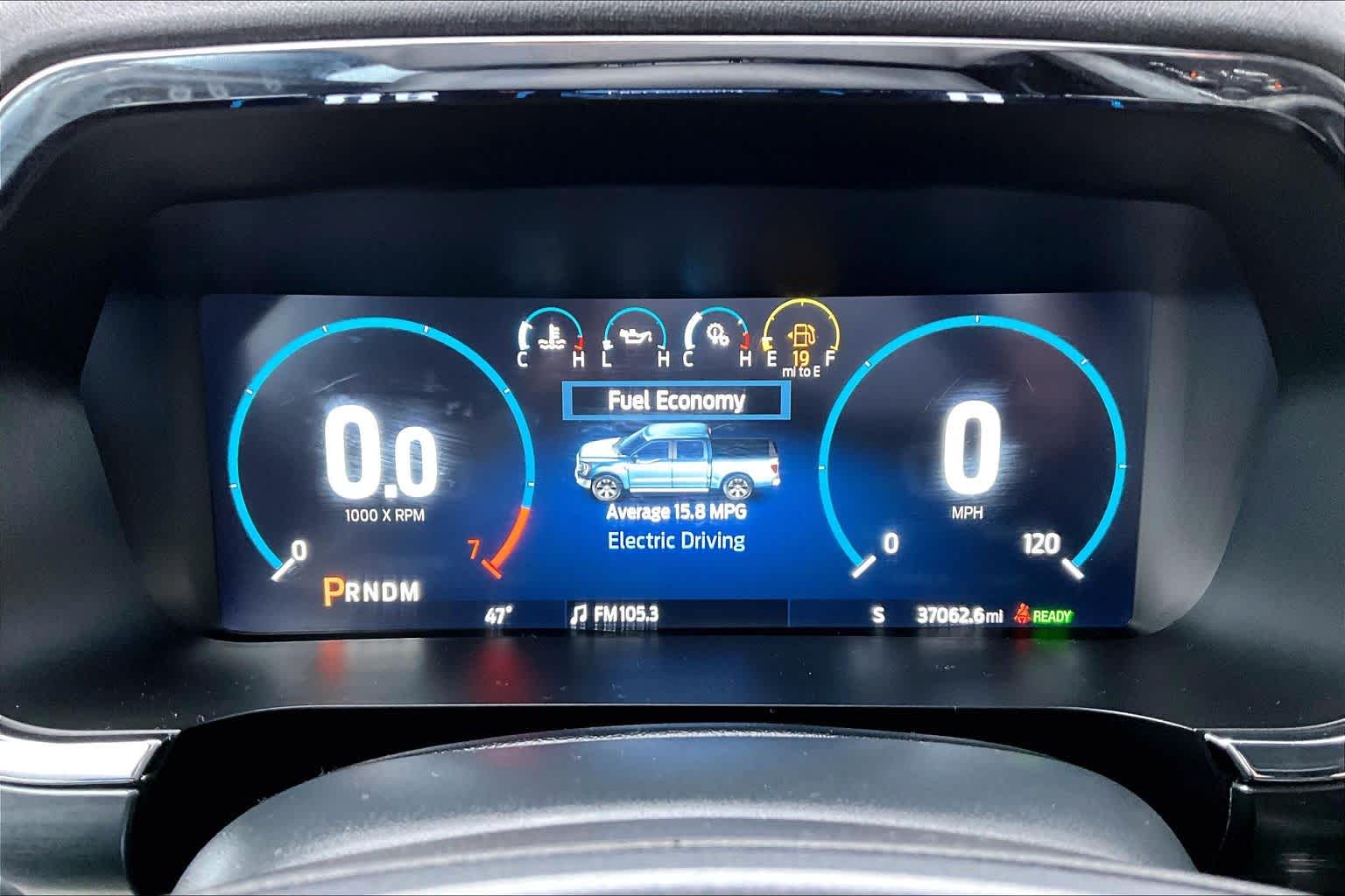 Thumbnail: 2023 Ford F-150 - 17