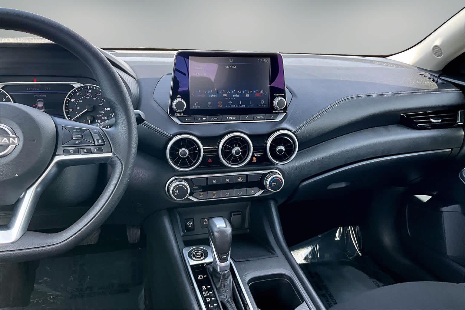 Thumbnail: 2024 Nissan Sentra - 15