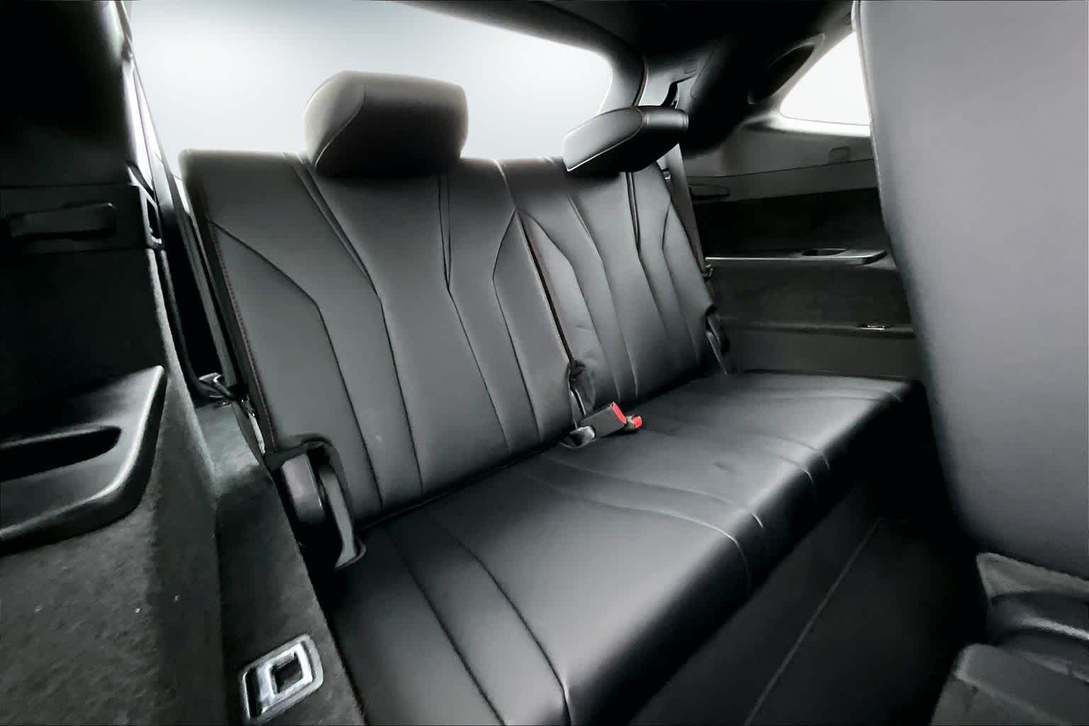 Thumbnail: 2023 Acura MDX - 31