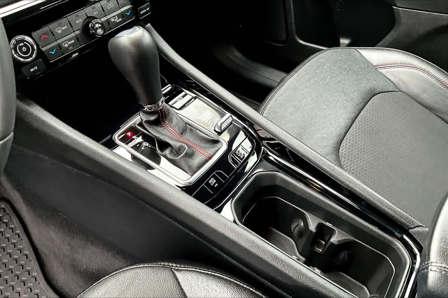 Thumbnail: 2024 Jeep Compass - 16