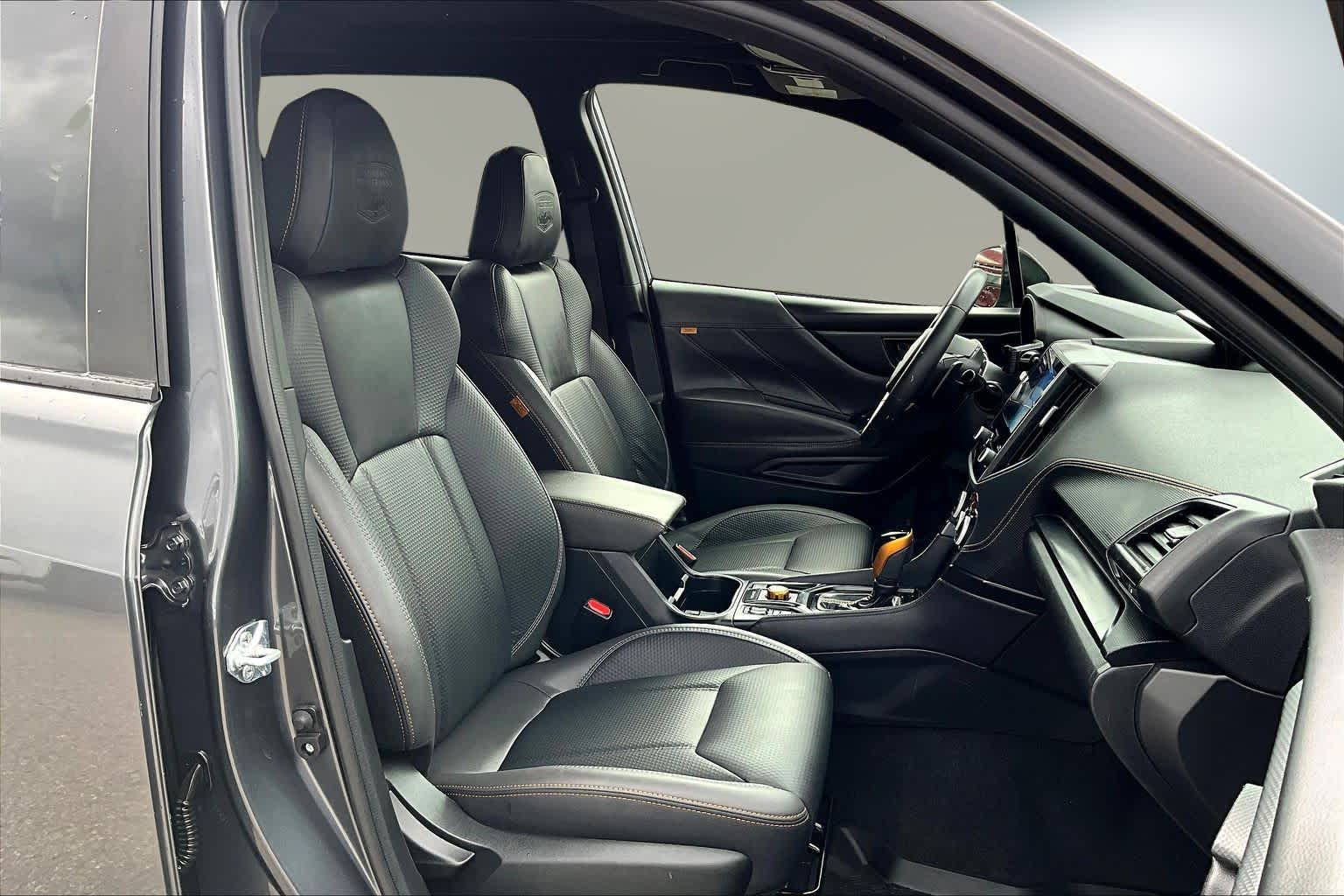 Thumbnail: 2024 Subaru Forester - 13