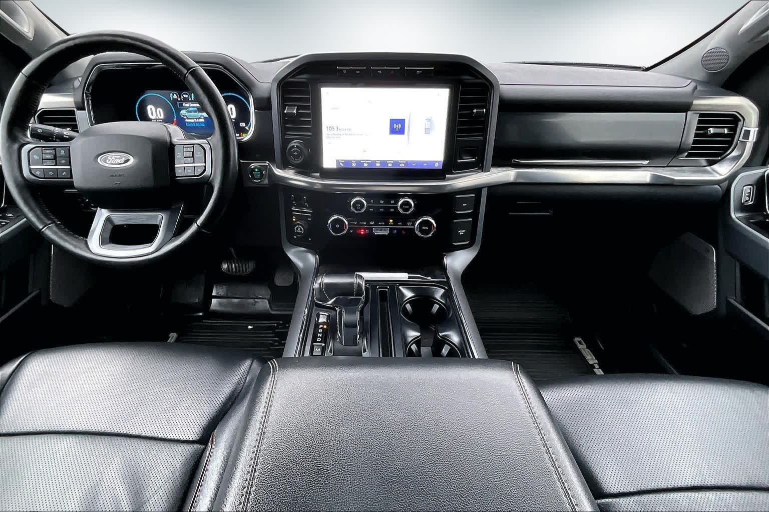 Thumbnail: 2023 Ford F-150 - 10