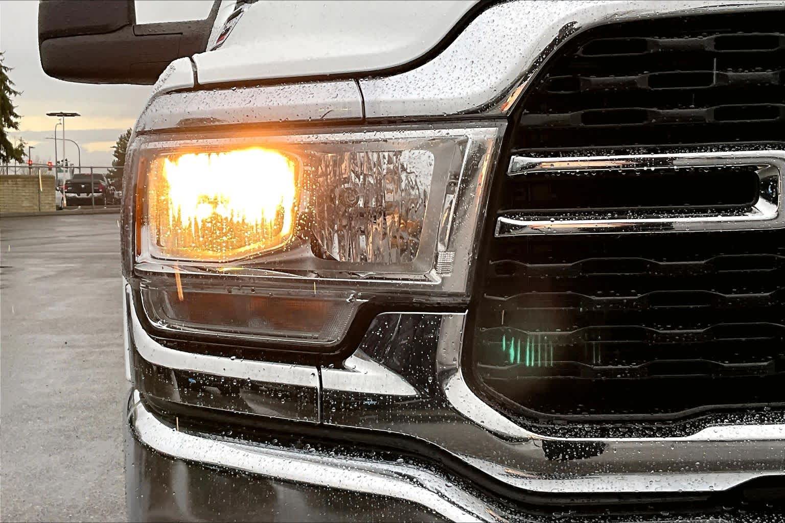 Thumbnail: 2024 RAM 2500 - 32