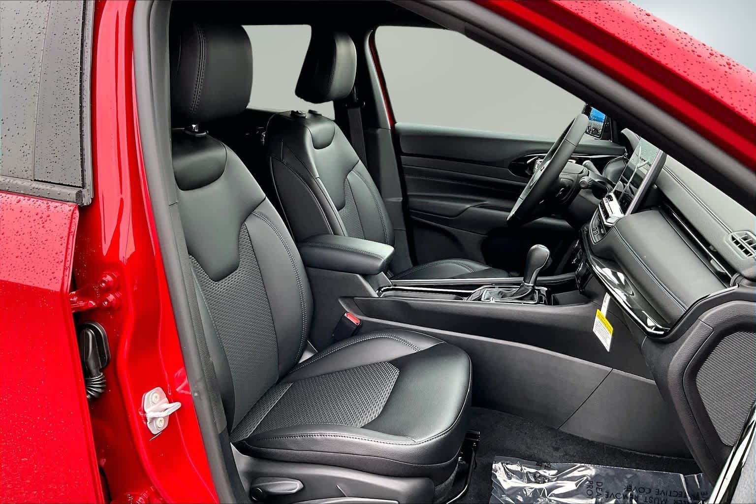 Thumbnail: 2026 Jeep Compass - 14