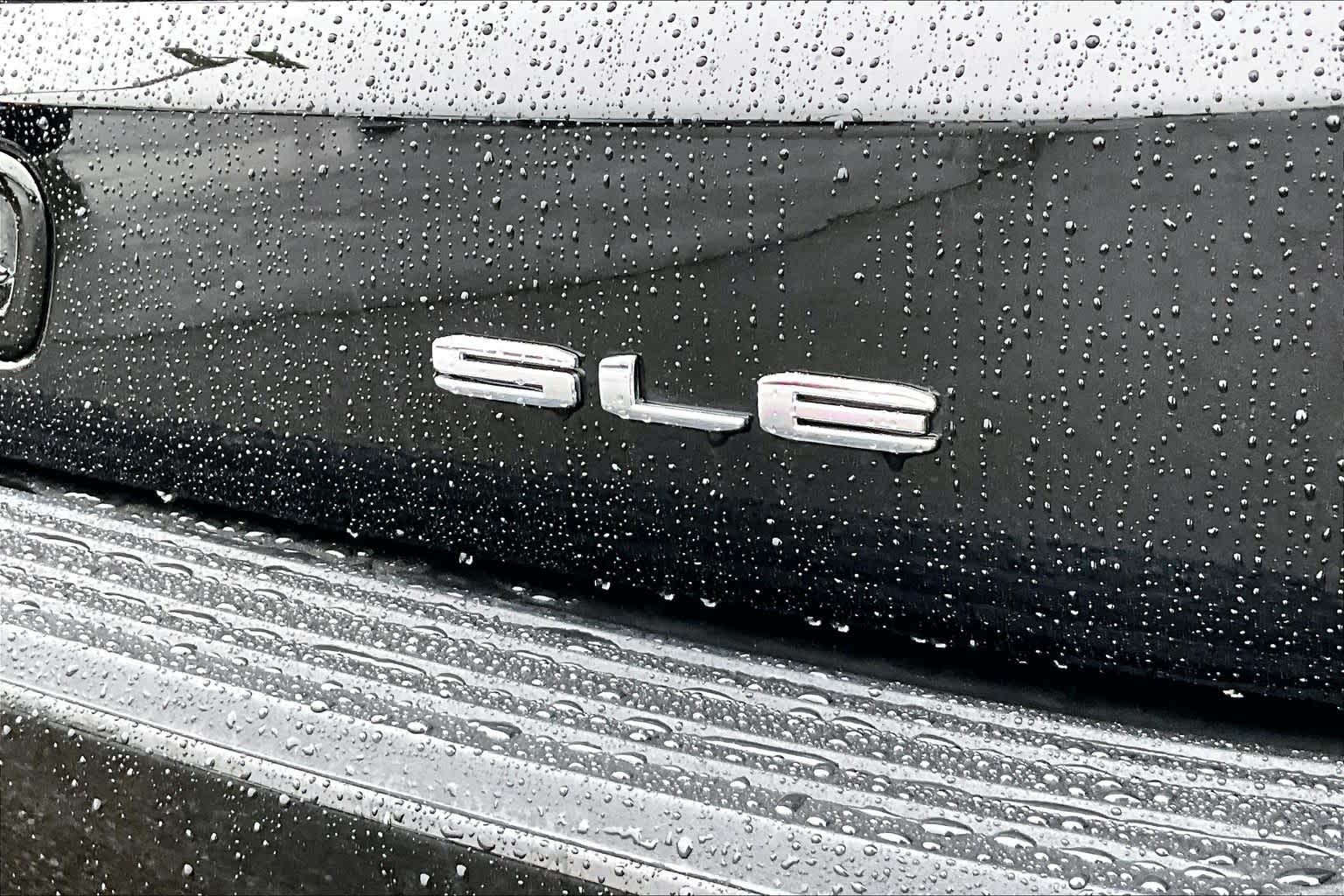 Thumbnail: 2023 GMC Yukon - 7