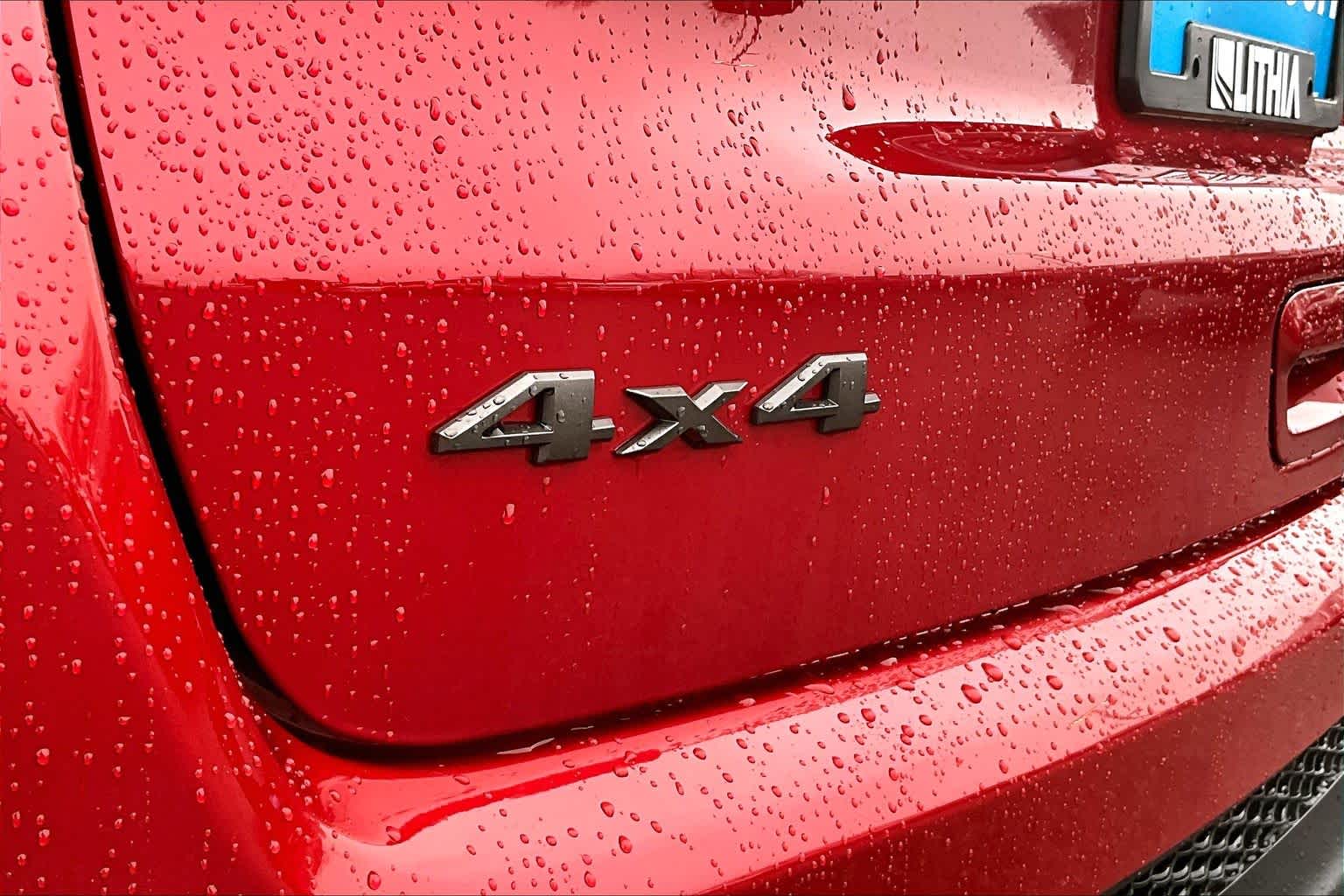 Thumbnail: 2026 Jeep Compass - 7