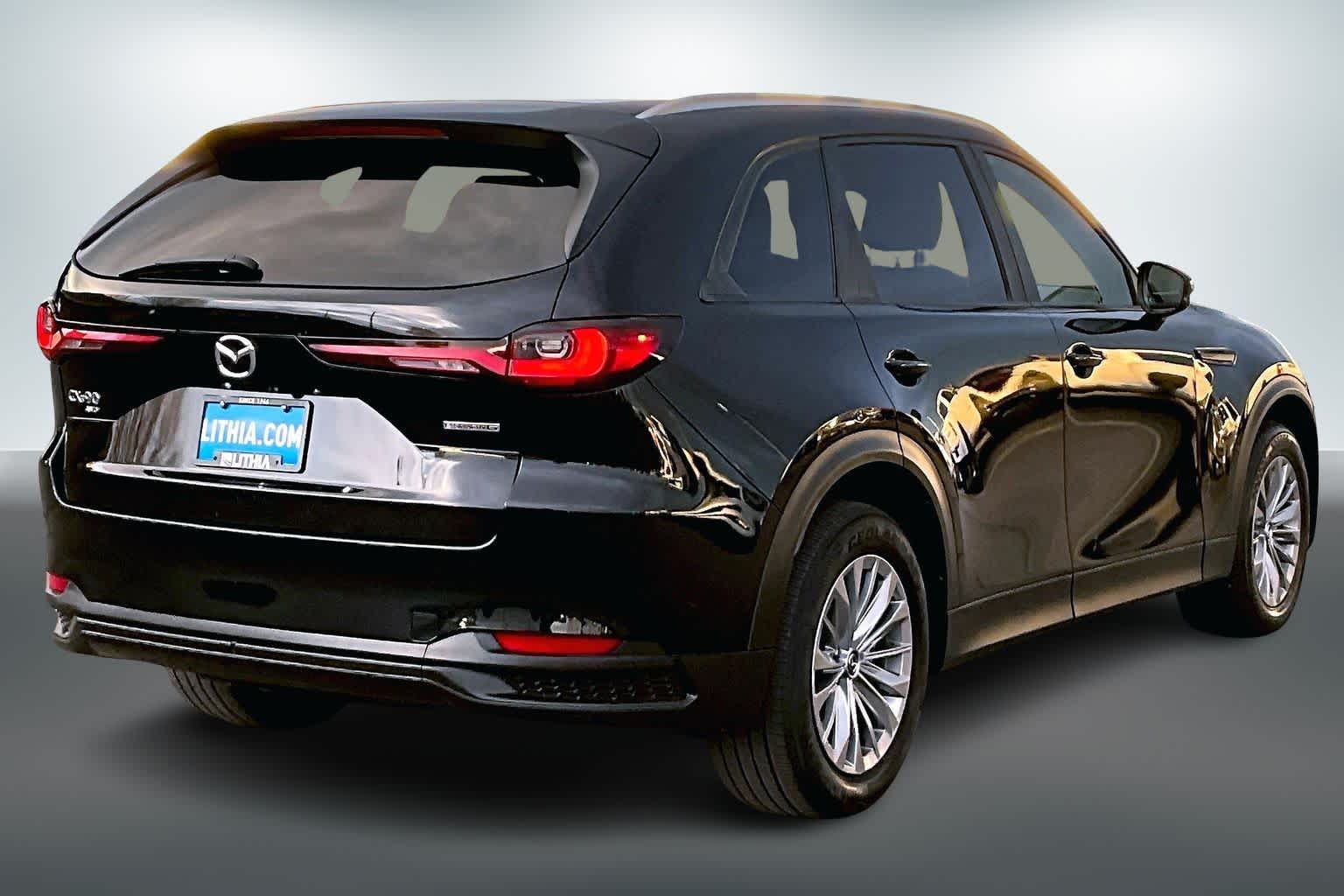 Thumbnail: 2024 Mazda CX-90 - 21