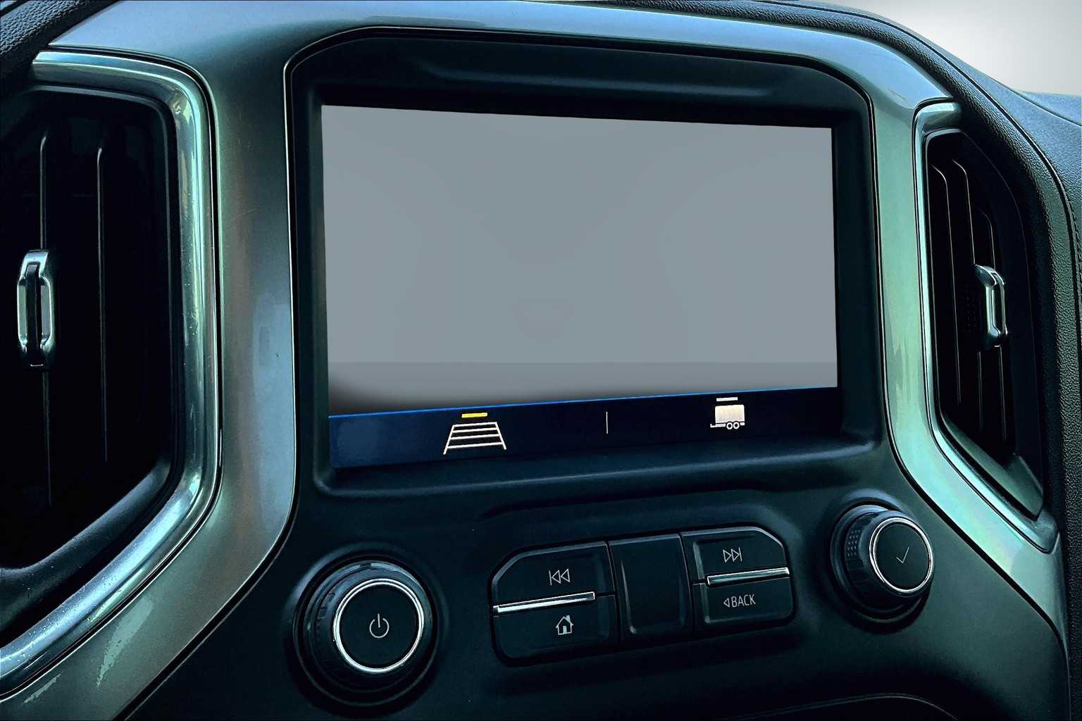 Thumbnail: 2022 Chevrolet Silverado 1500 - 26