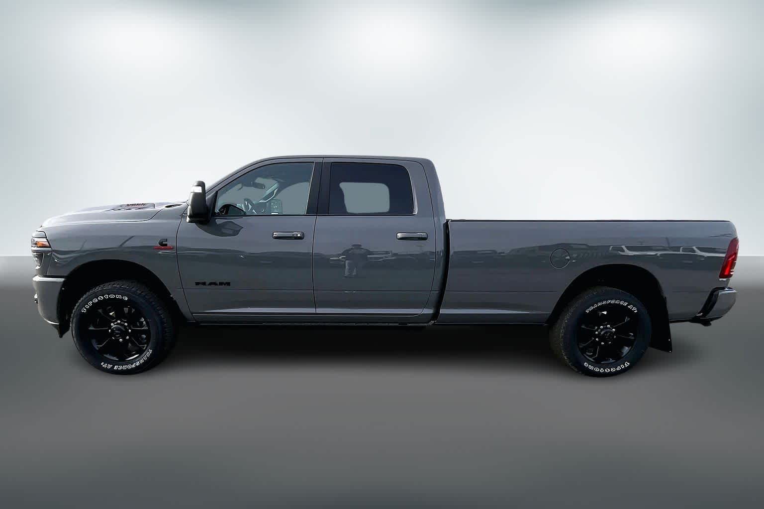 Thumbnail: 2026 RAM 3500 - 3