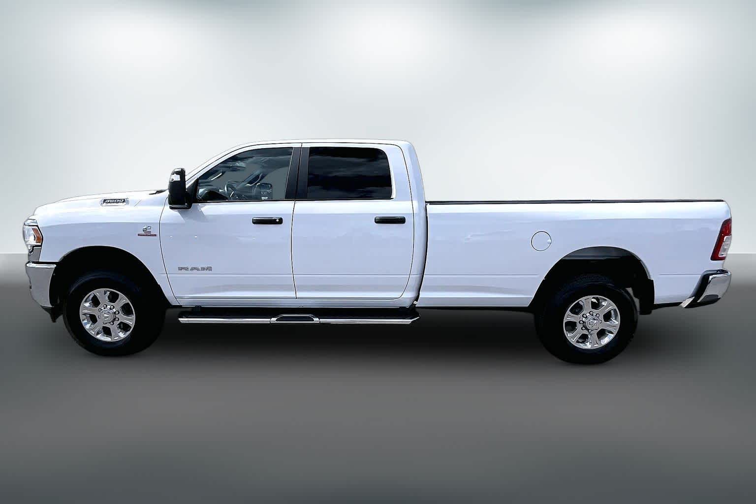 Thumbnail: 2024 RAM 3500 - 3
