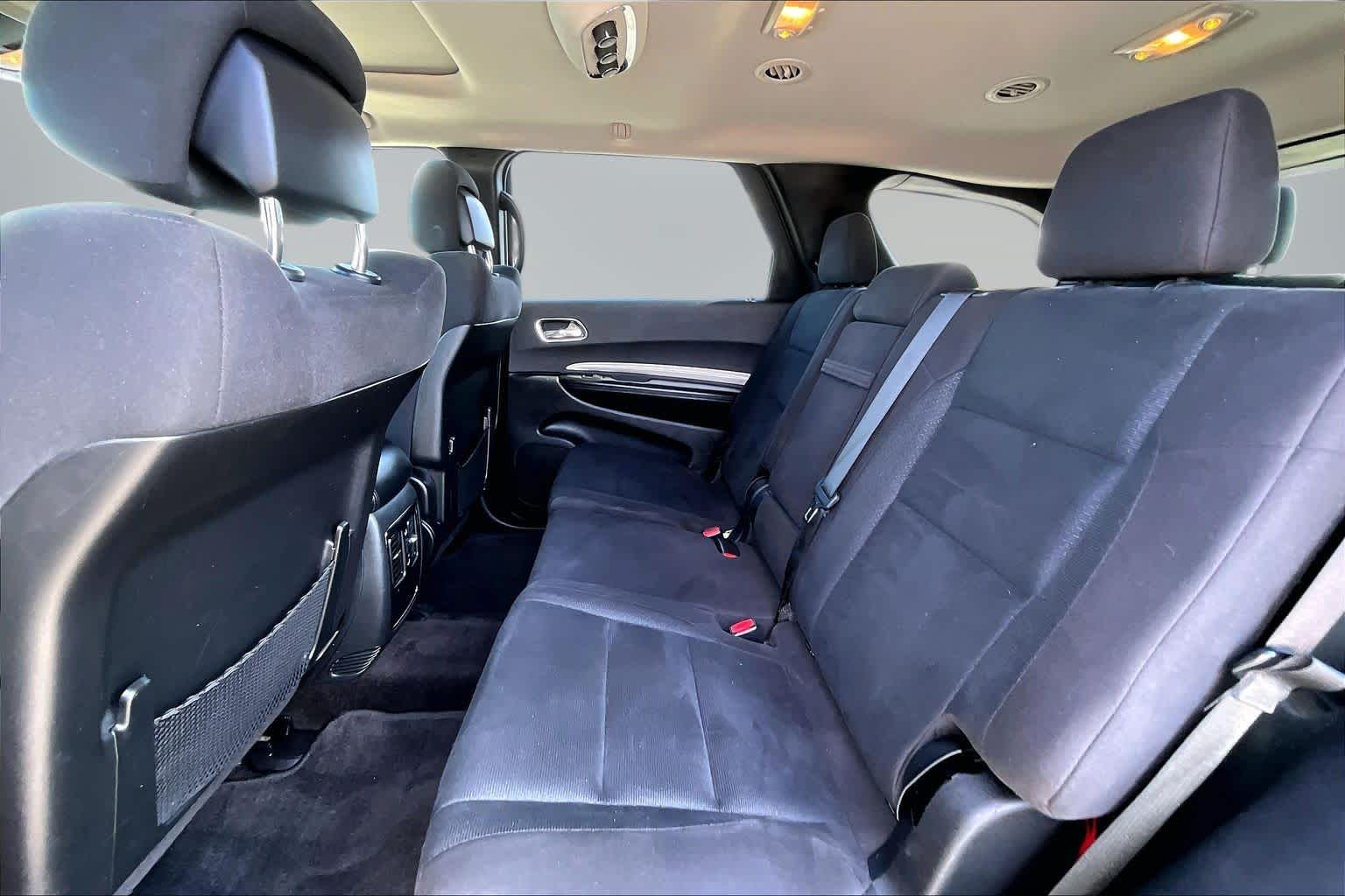 Thumbnail: 2017 Dodge Durango - 29