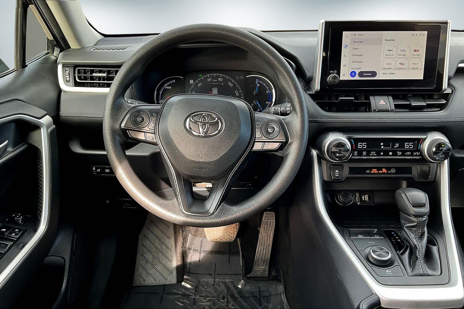 Thumbnail: 2024 Toyota RAV4 - 14