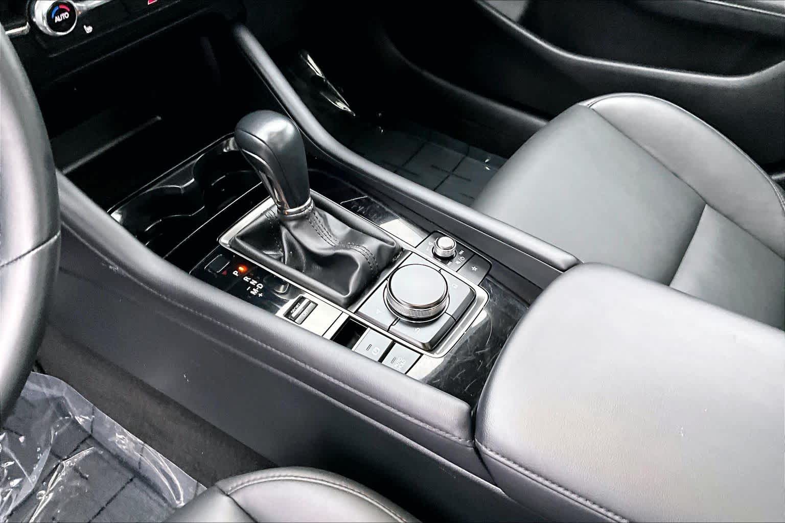 Thumbnail: 2025 Mazda Mazda3 - 16