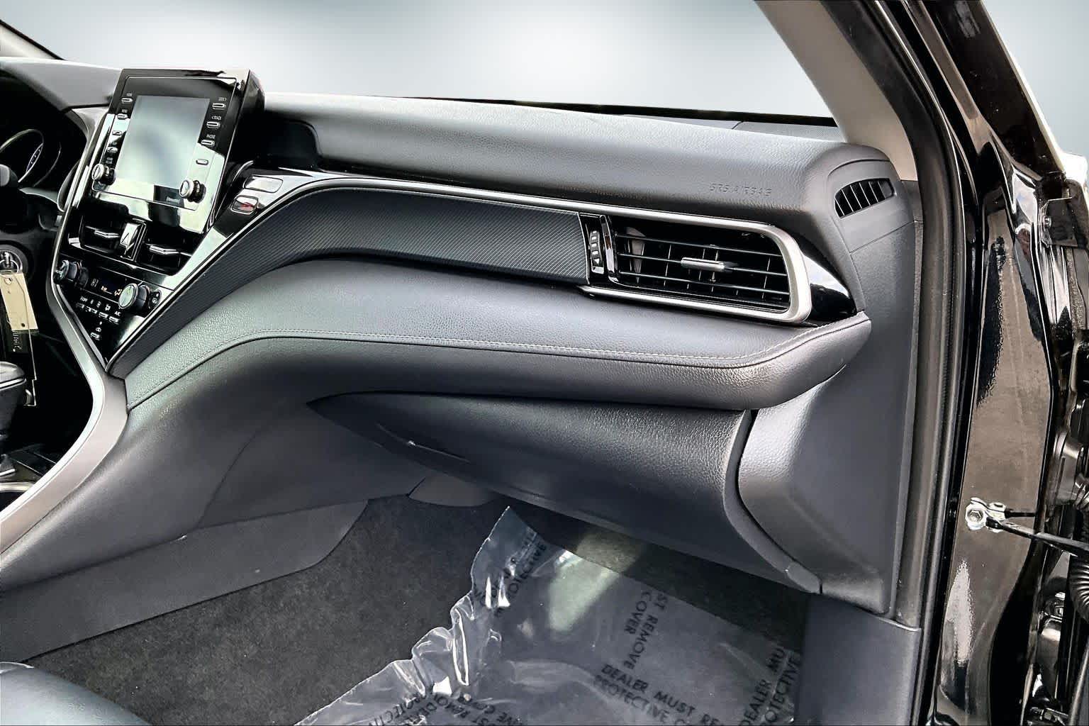 Thumbnail: 2024 Toyota Camry - 23