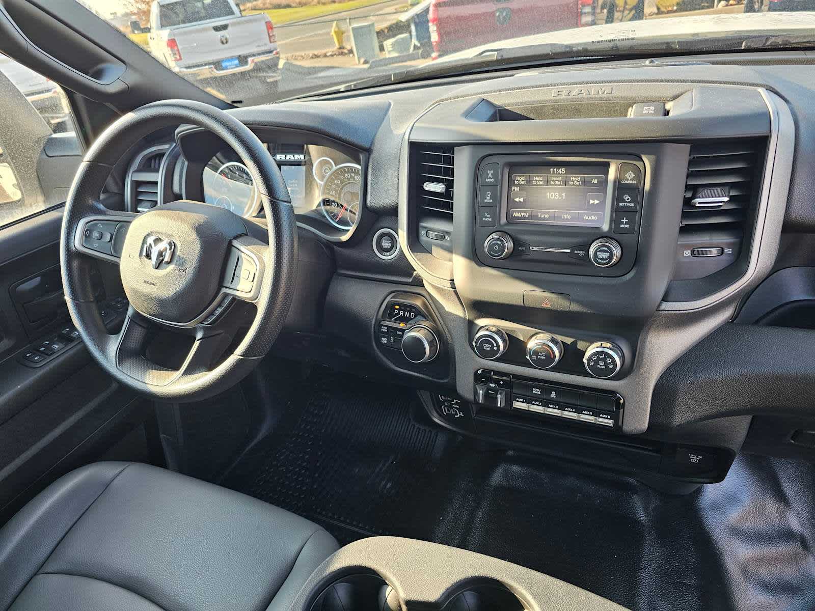 Thumbnail: 2024 RAM 2500 - 16