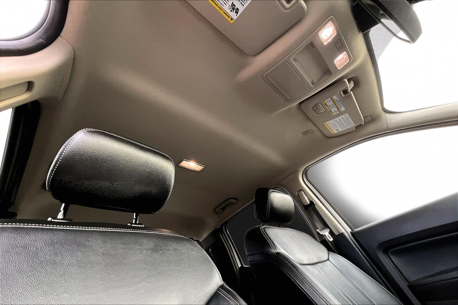 Thumbnail: 2020 Ford Ranger - 31