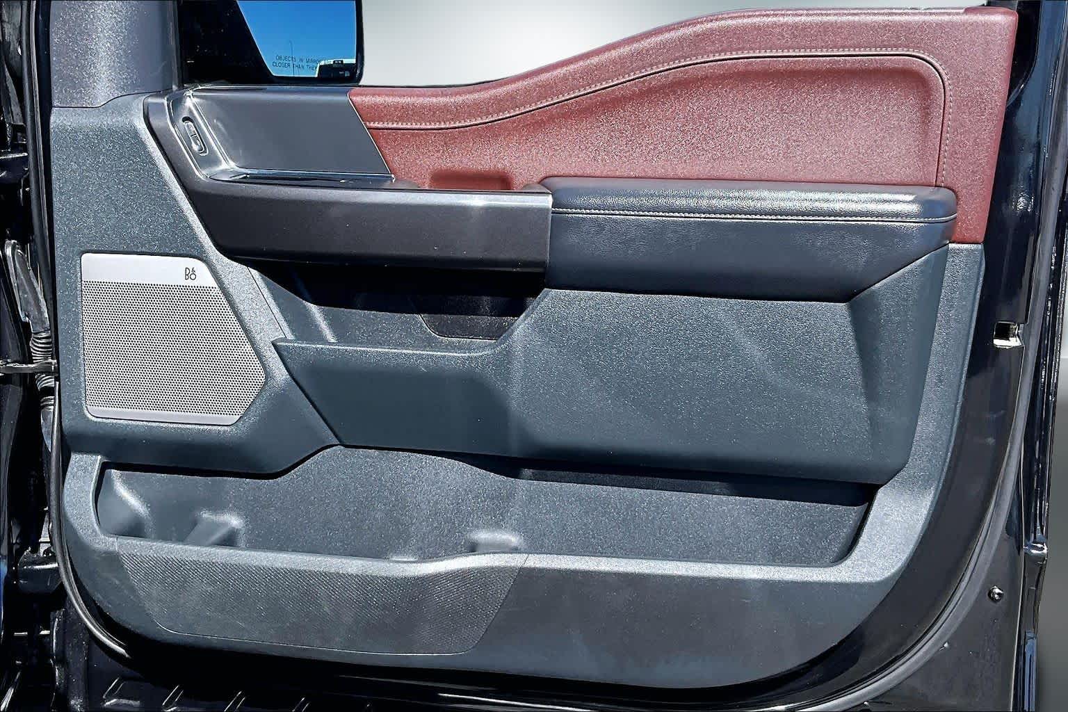 Thumbnail: 2021 Ford F-150 - 27