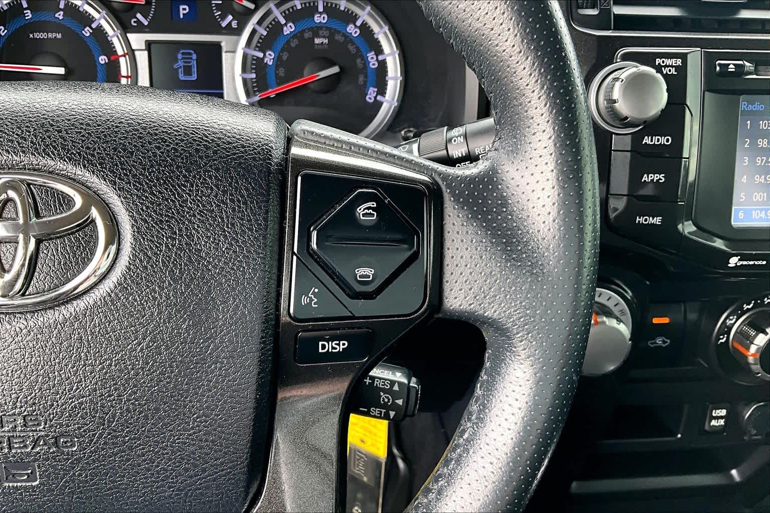 Thumbnail: 2019 Toyota 4Runner - 25