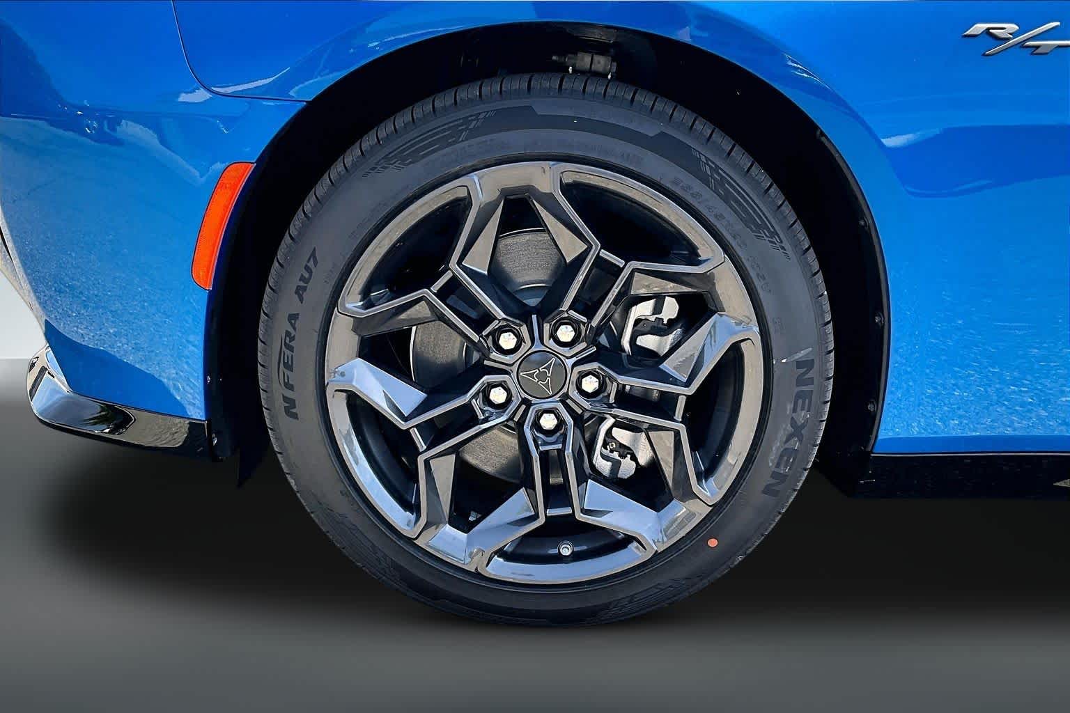 Thumbnail: 2026 Dodge Charger - 7
