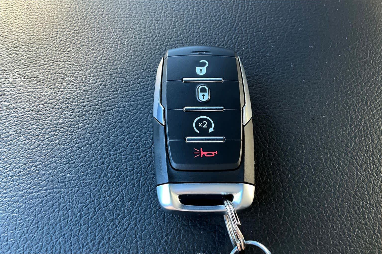 Thumbnail: 2026 RAM 1500 - 20