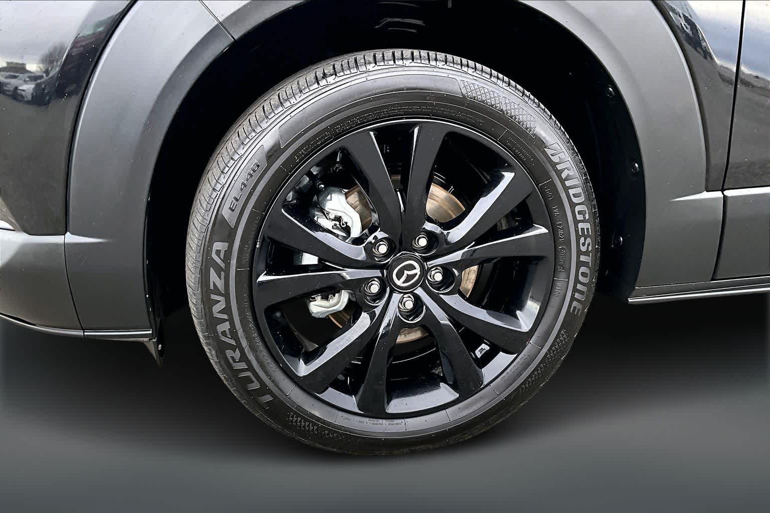 Thumbnail: 2024 Mazda CX-30 - 7