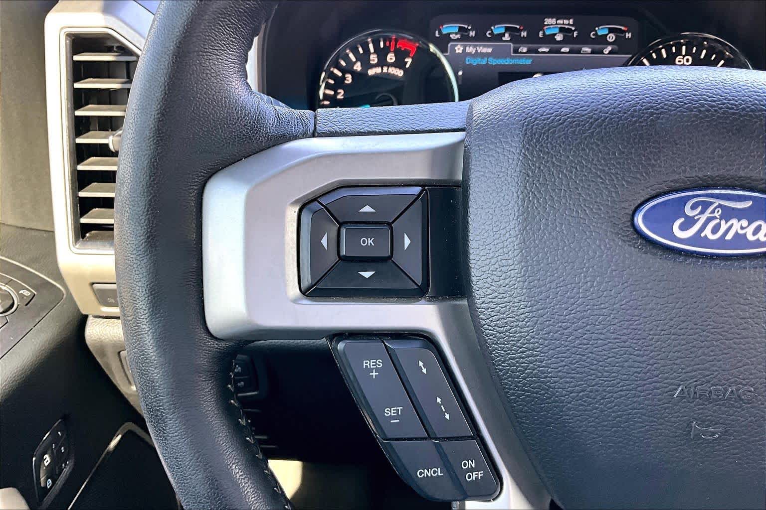 Thumbnail: 2020 Ford F-150 - 24