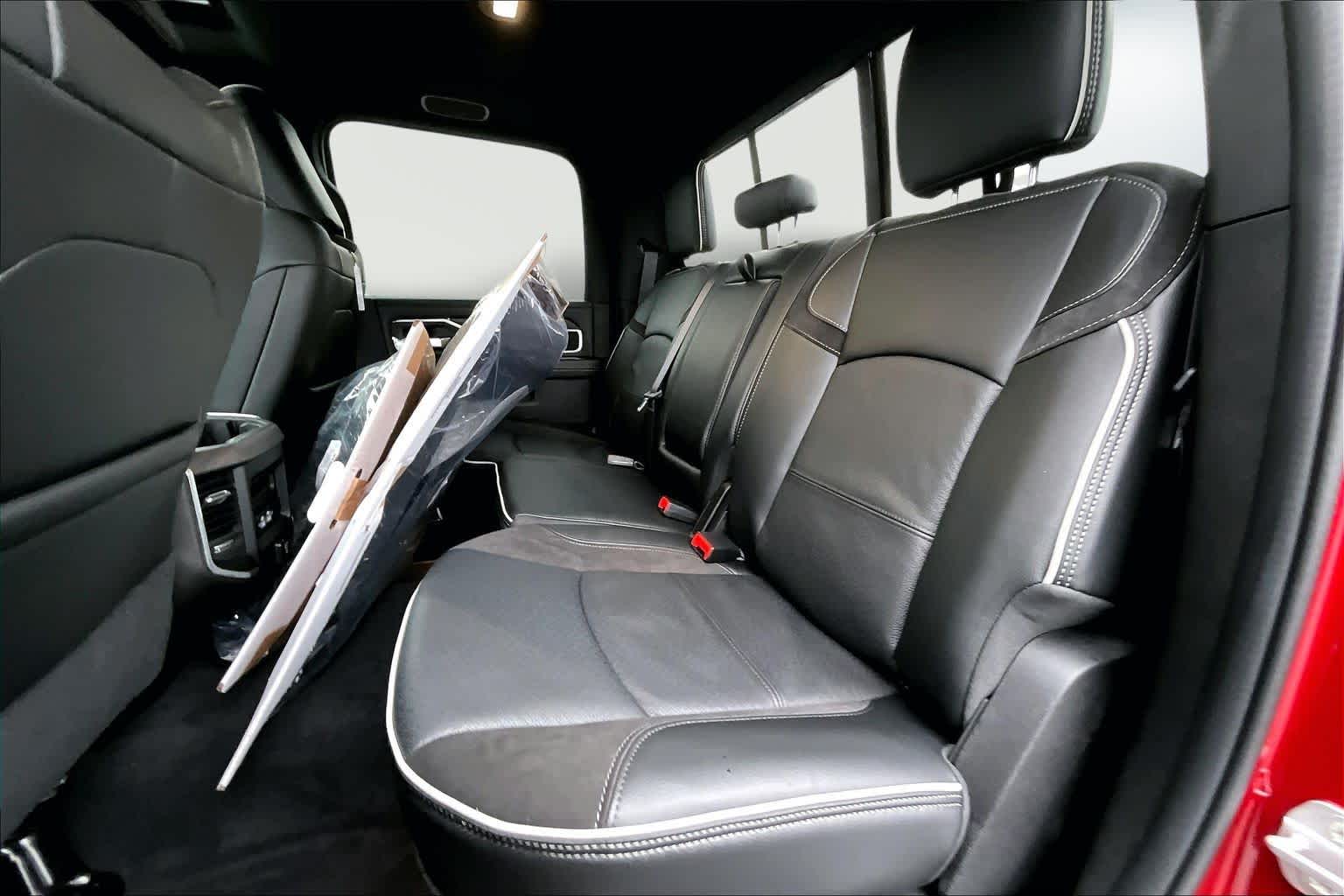 Thumbnail: 2026 RAM 3500 - 13