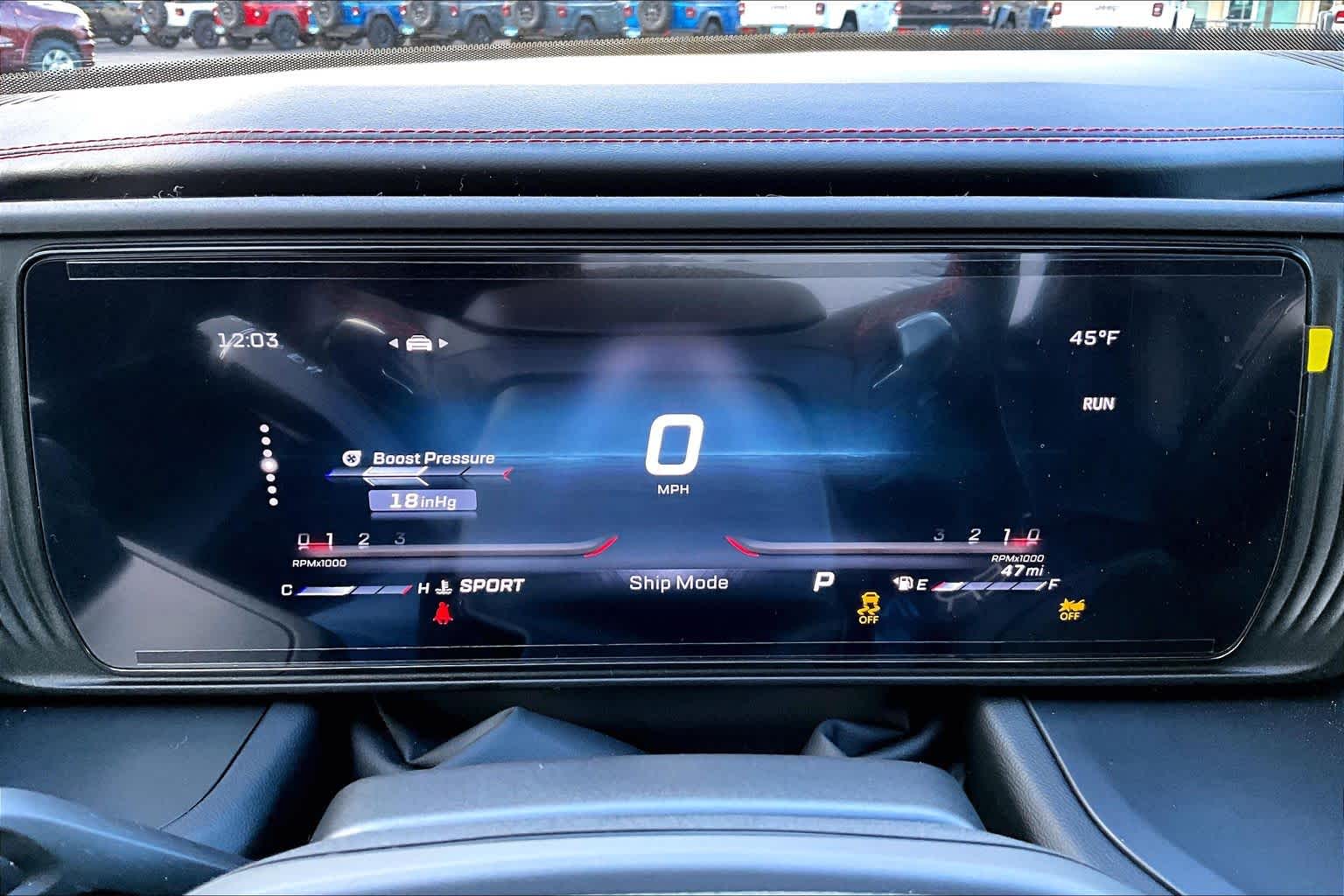 Thumbnail: 2026 Dodge Charger - 17