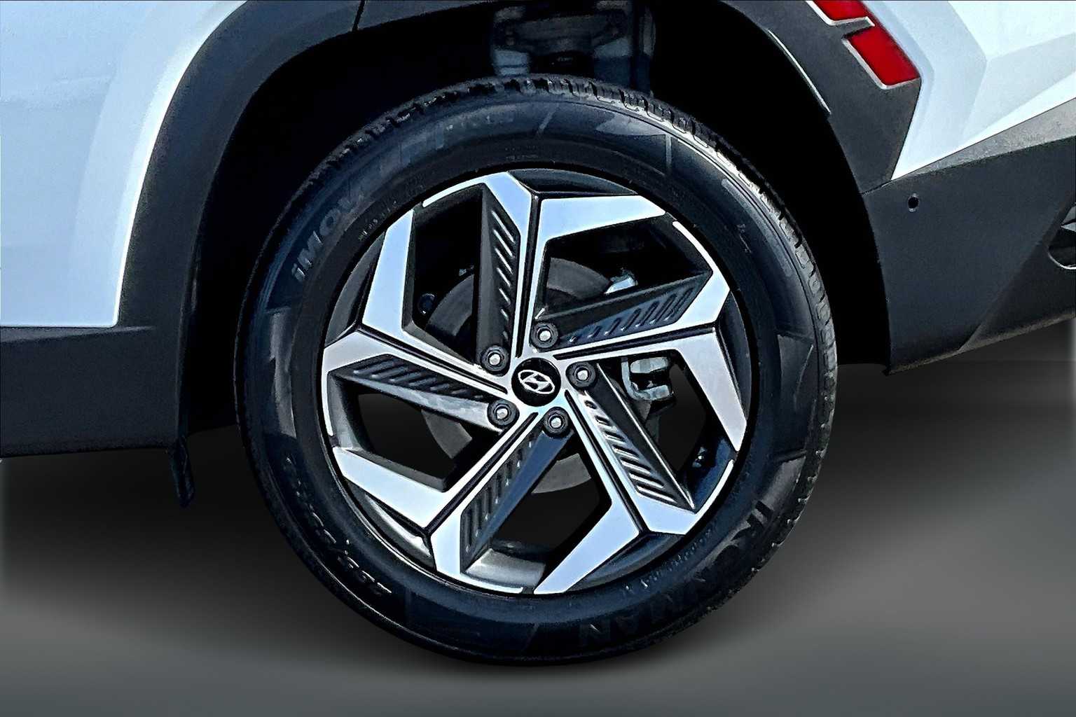 Thumbnail: 2022 Hyundai Tucson - 37