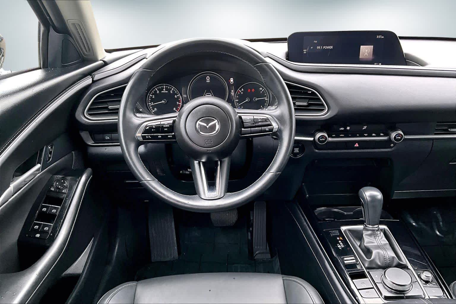 Thumbnail: 2024 Mazda CX-30 - 13