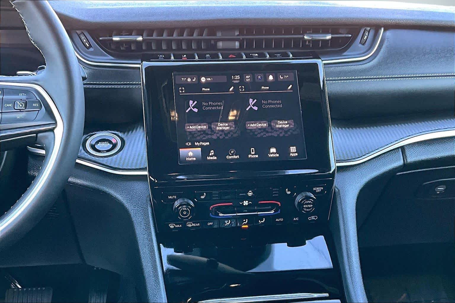 Thumbnail: 2024 Jeep Grand Cherokee L - 15