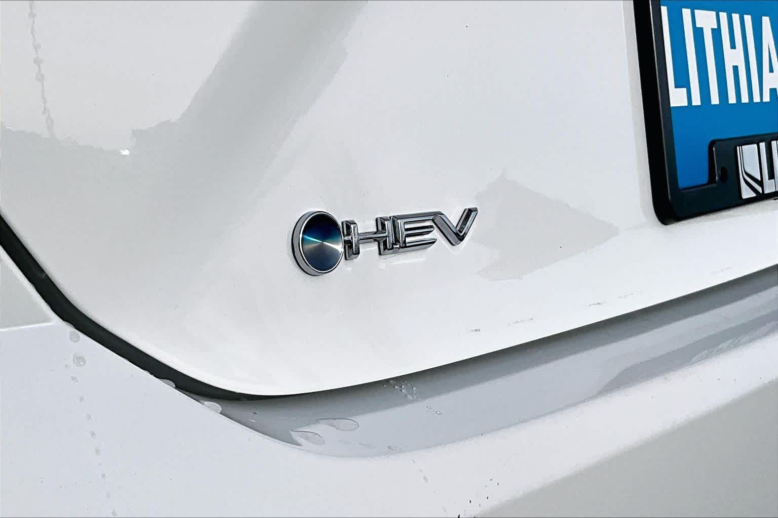 Thumbnail: 2025 Toyota Camry - 7