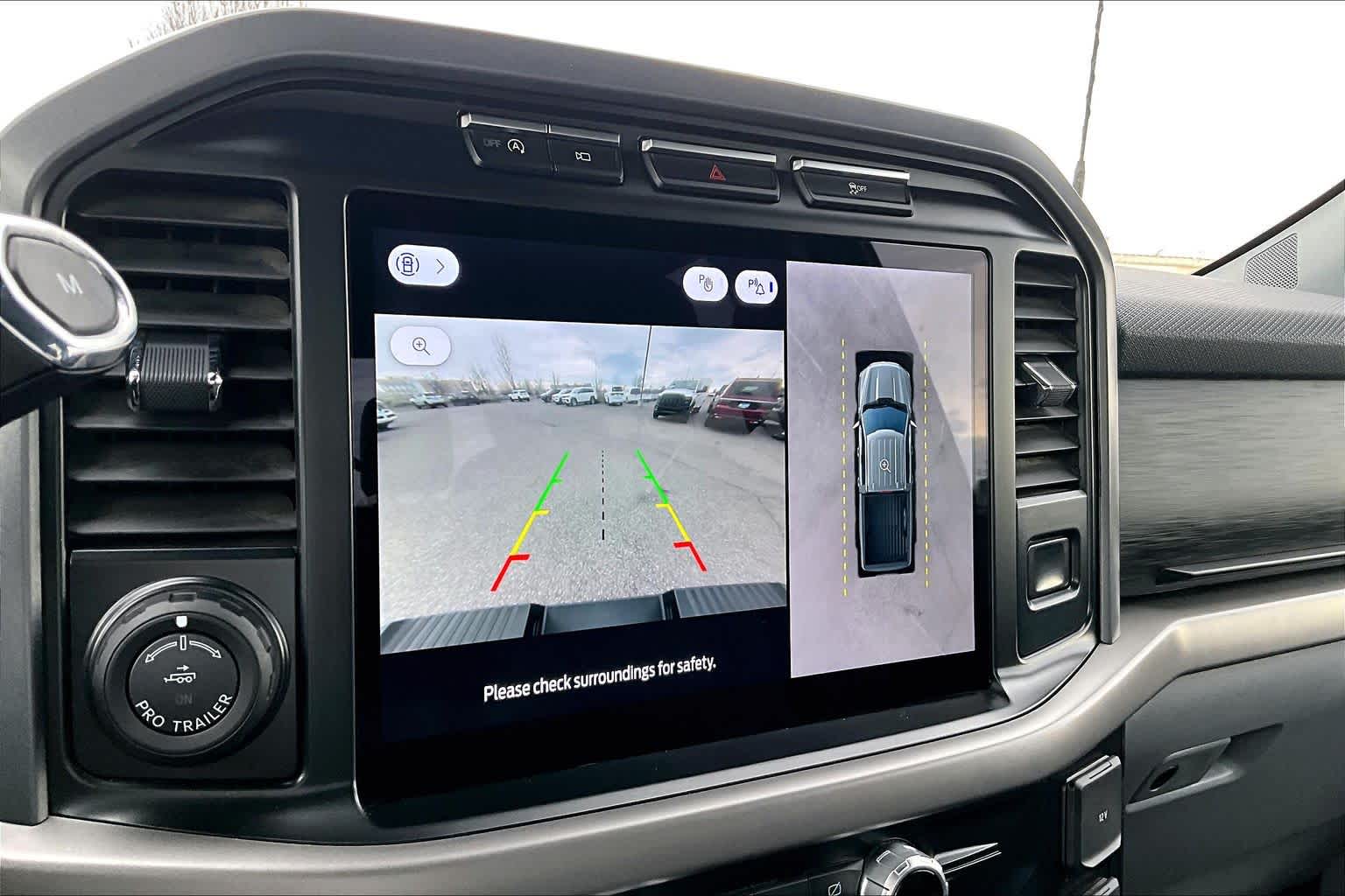 Thumbnail: 2024 Ford F-150 - 26