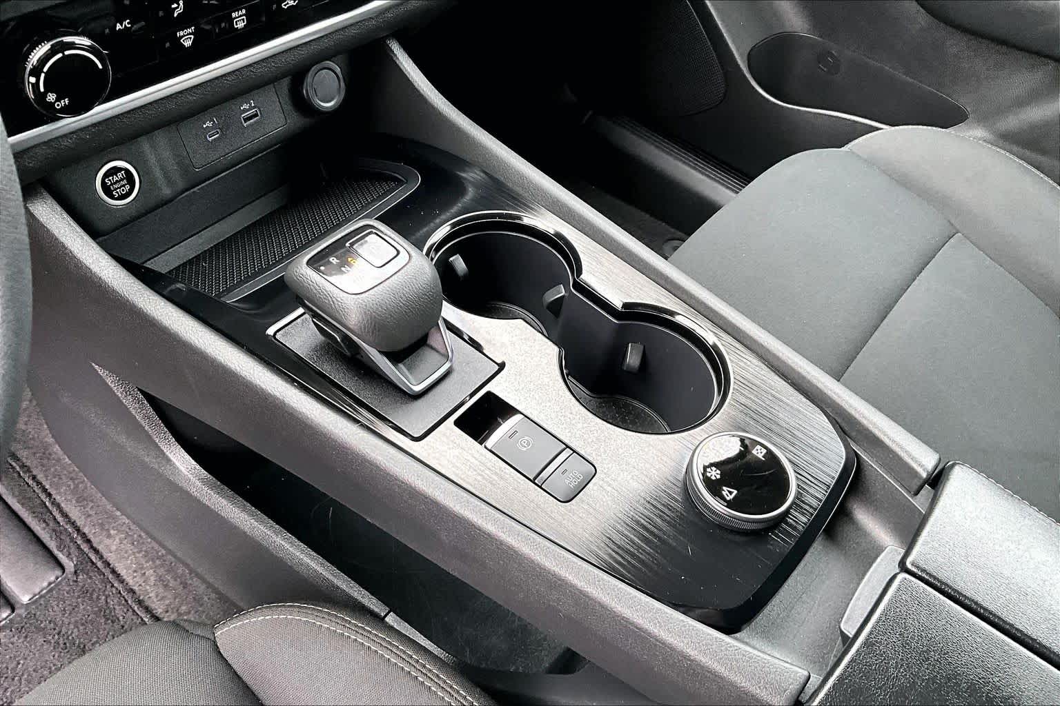 Thumbnail: 2023 Nissan Rogue - 16