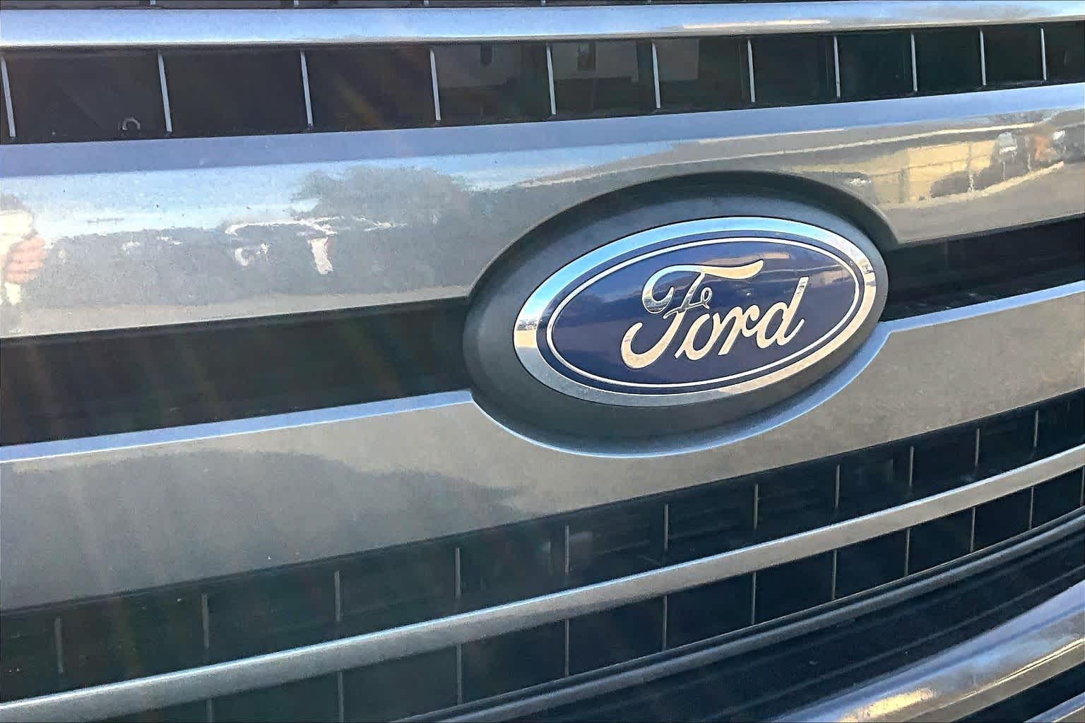 Thumbnail: 2019 Ford F-150 - 34