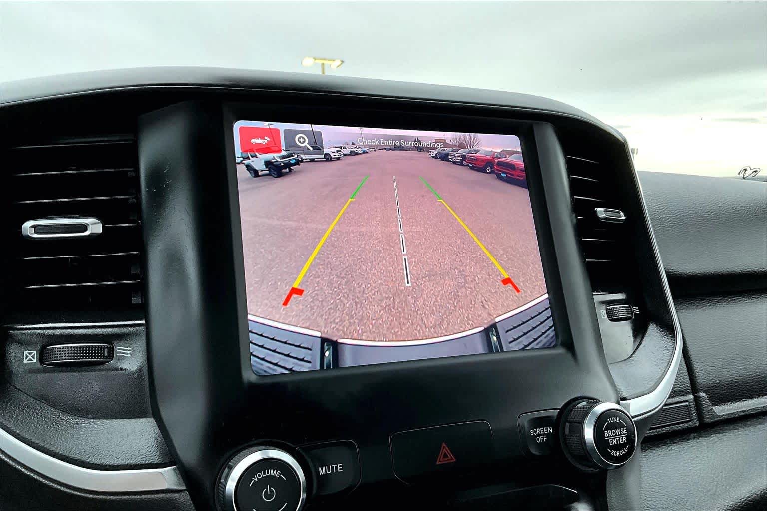 Thumbnail: 2024 RAM 2500 - 26