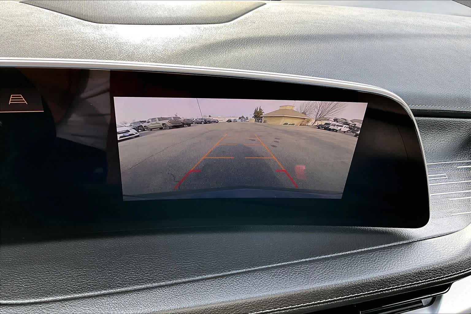 Thumbnail: 2024 Cadillac XT4 - 24