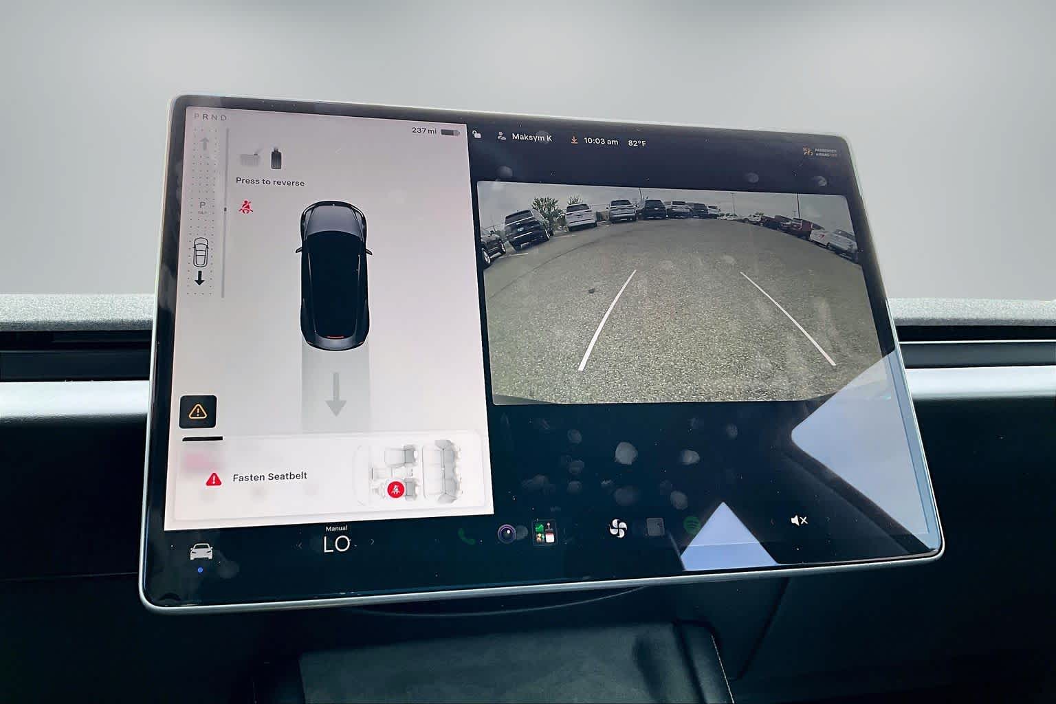 Thumbnail: 2024 Tesla Model 3 - 24