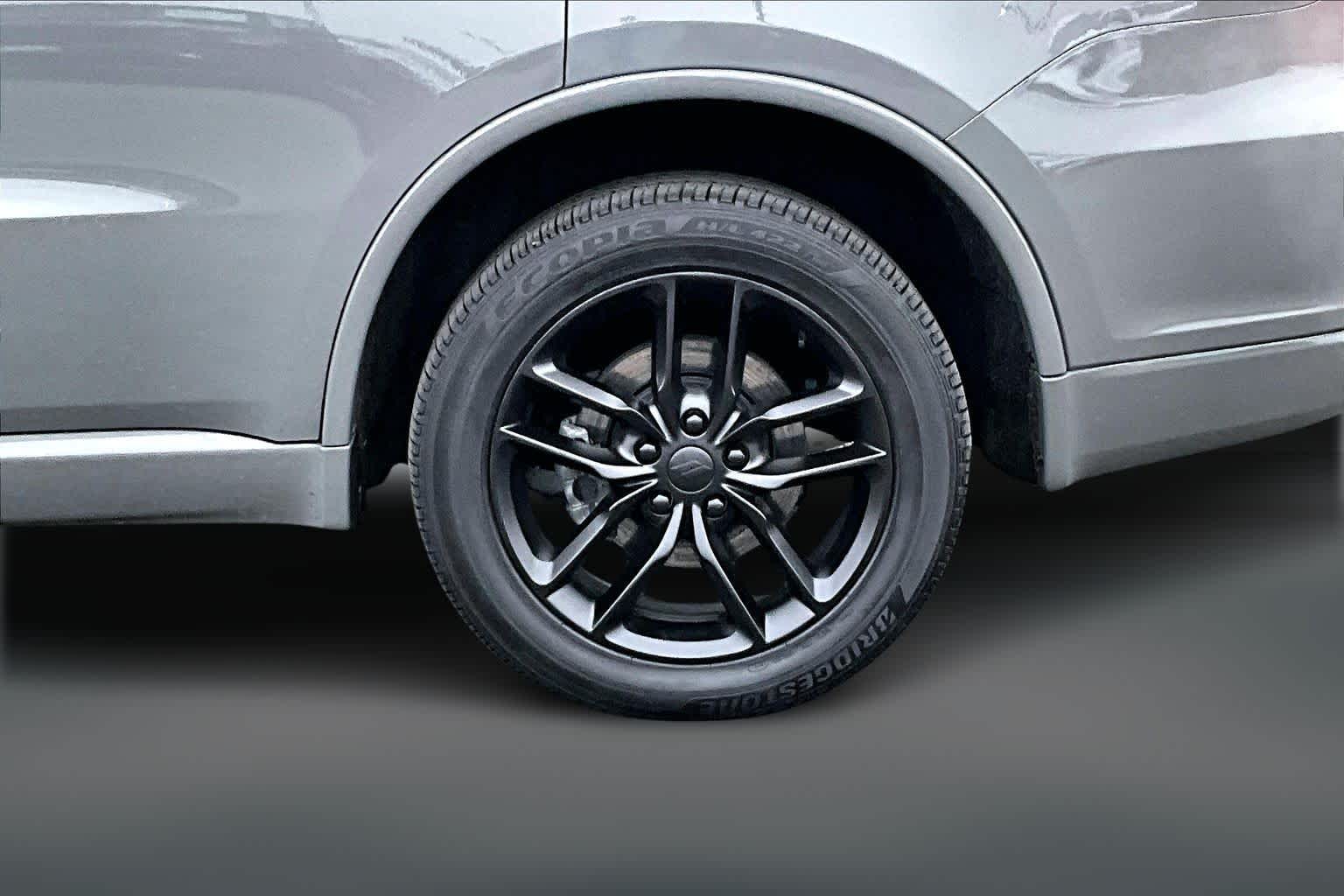 Thumbnail: 2025 Dodge Durango - 11