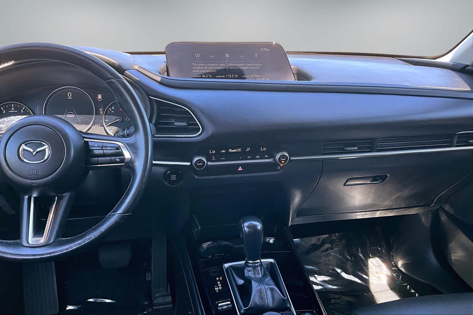 Thumbnail: 2024 Mazda CX-30 - 15