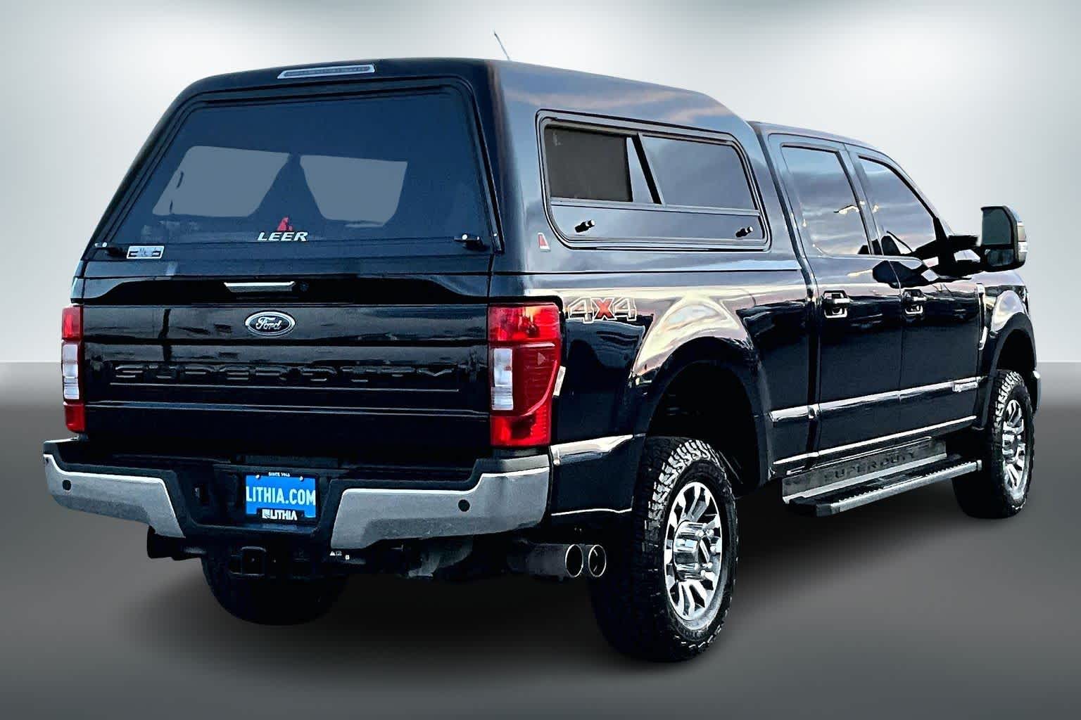 Thumbnail: 2022 Ford Econoline - 22