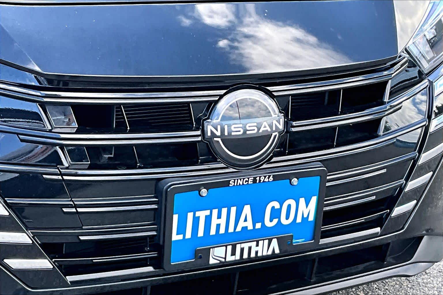 Thumbnail: 2023 Nissan Versa - 30