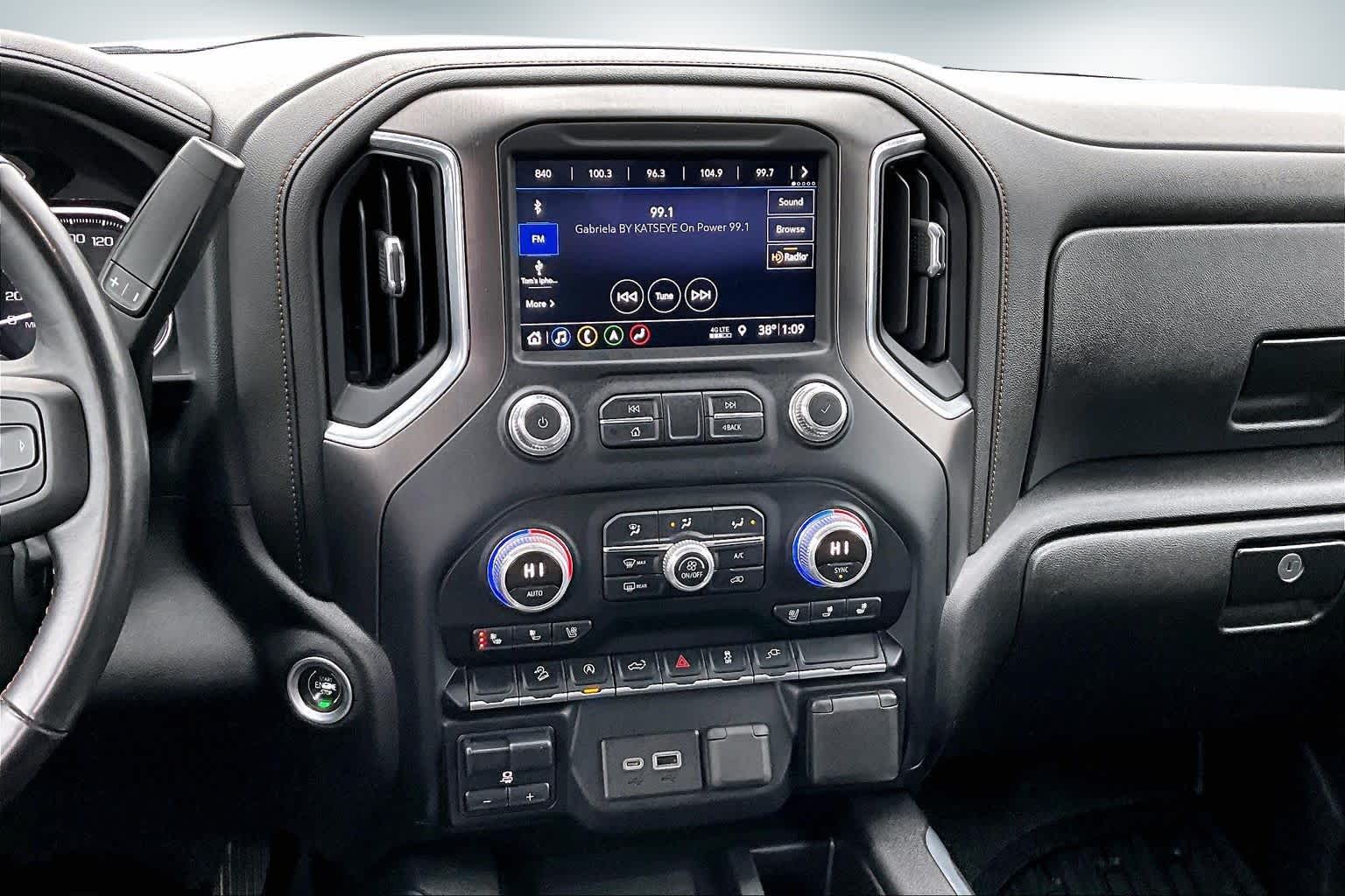 Thumbnail: 2019 GMC Sierra 1500 - 15