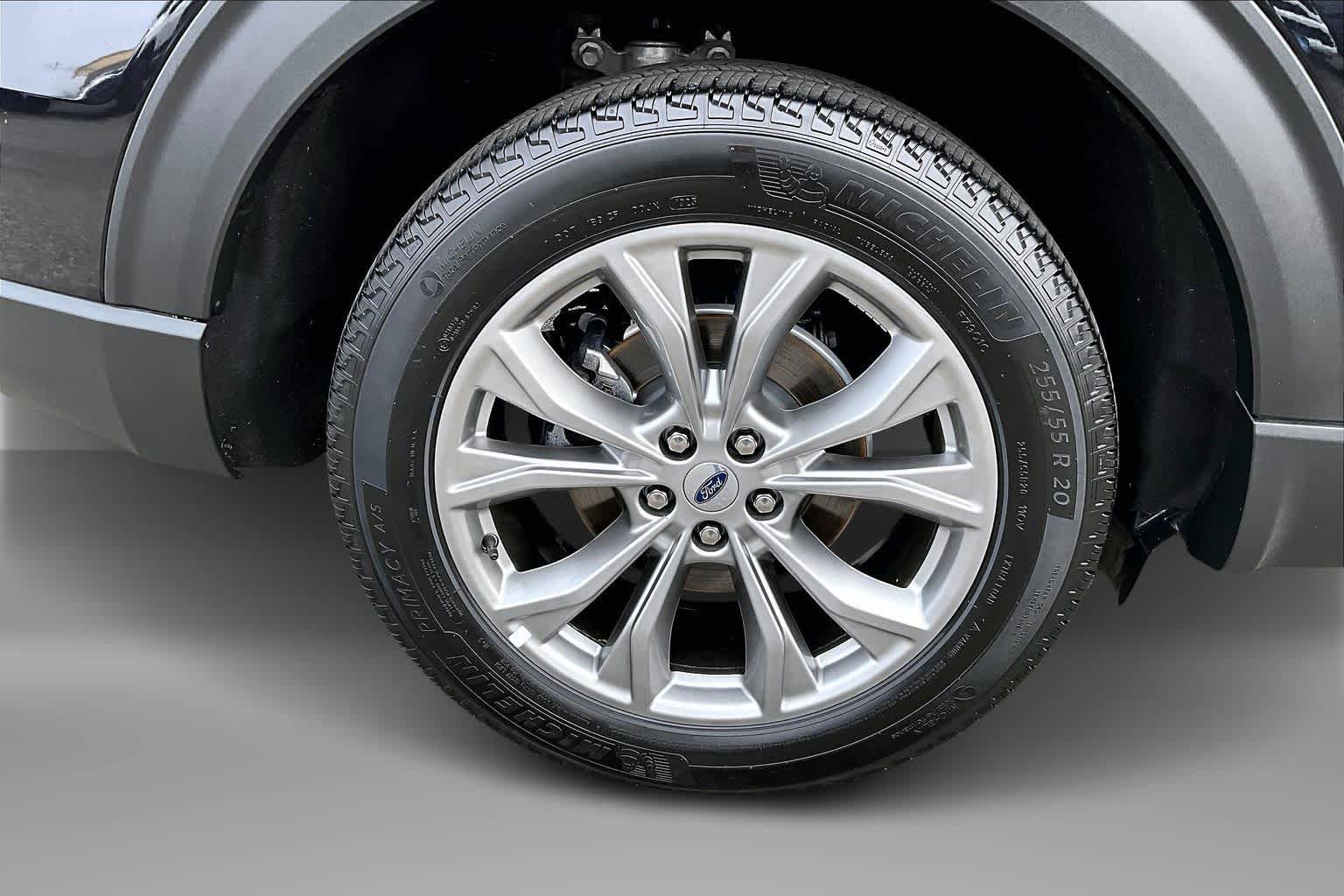 Thumbnail: 2023 Ford Explorer - 37