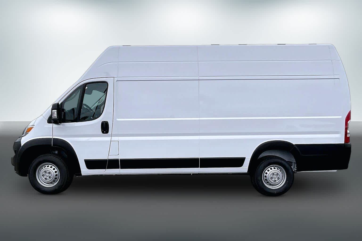 Thumbnail: 2026 RAM ProMaster - 3