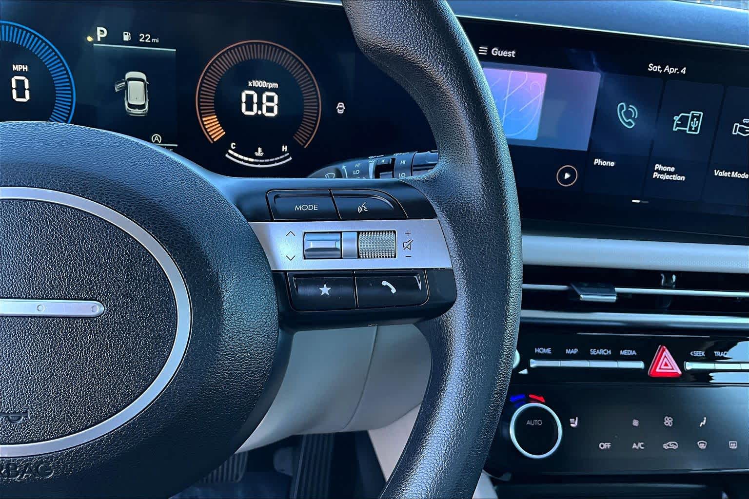 Thumbnail: 2025 Hyundai Tucson - 25